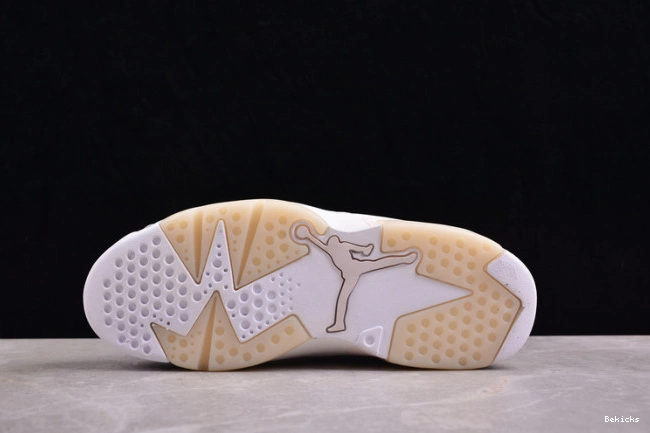 Cheap BK (women''s) dh9696-100 jordan hoops gold retro 6 air 1104